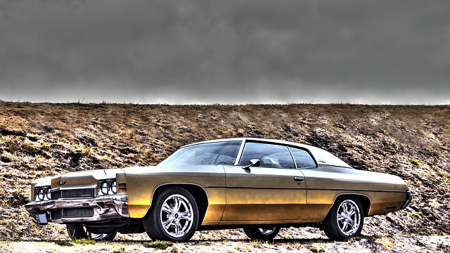 impala 1972
